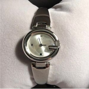 Gucci watch “Guccissima” NWT